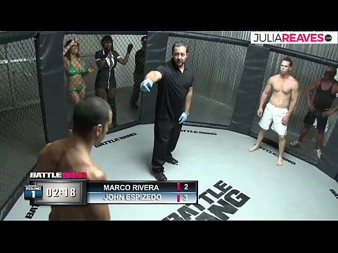 ❤️ Ultimate Fighter meniduri seorang gadis nomor tepat setelah pertarungan di atas ring ️❌ Sialan pada kami ️