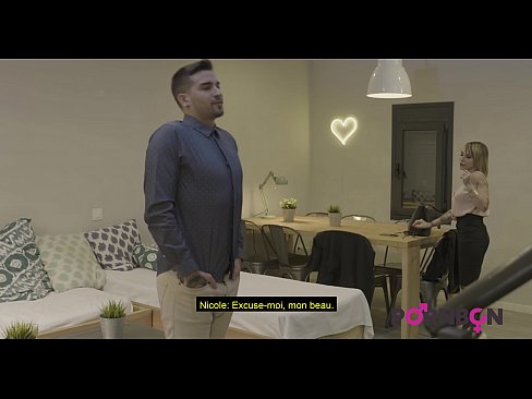 ❤️ PORNBCN 4K Satu wanita dewasa dengan payudara besar ingin menjadi anal kacau gigolo muda dengan kontol besar blowjob amortisme keras fuck pekerjaan tangan gaya anjing vagina menjilat orgasme subtitle bahasa Prancis ️❌ Sialan pada kami ️
