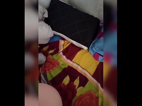 ❤️ Teman sekamar saya tinggal di rumah sendirian karena suaminya pergi berlibur dan saya mengambil kesempatan untuk menidurinya dan mengisi pantatnya dengan susu ️❌ Sialan pada kami ️