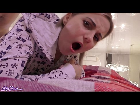 ❤️ Seksi ibu menelan dan seks pregistyle - cum close up ️❌ Sialan pada kami ️